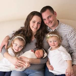 Meet your Posher, Annelise